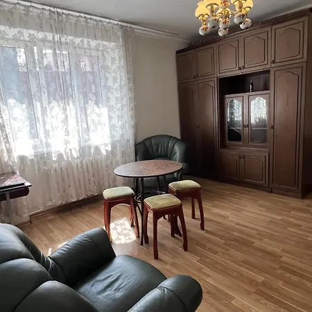 아파트 Perfect Location Old Town *