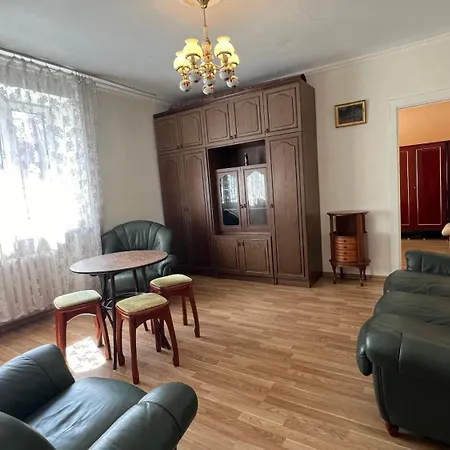 아파트 Perfect Location Old Town 리가