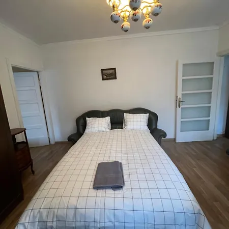 Perfect Location Old Town 아파트 리가
