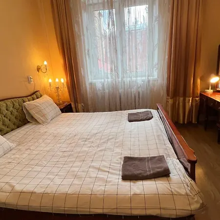 Perfect Location Old Town Apartment Riga