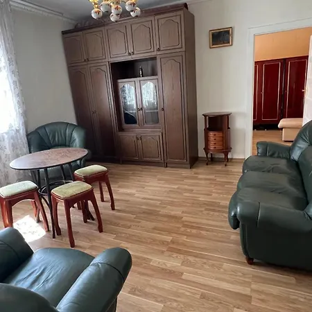 Perfect Location Old Town *