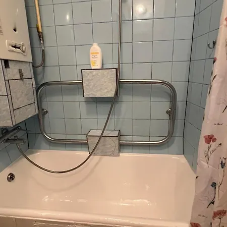 Perfect Location Old Town Apartment